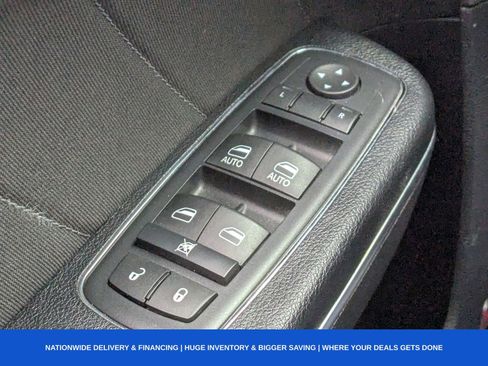 Used 2016 Dodge Charger R/T Scat Pack w/ Beats Audio Group image 35