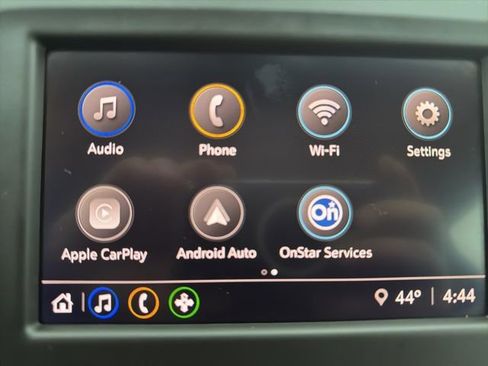 Used 2024 Chevrolet Equinox LS w/ LS Convenience Package image 12