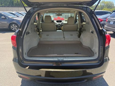 Used 2014 Acura RDX FWD image 21