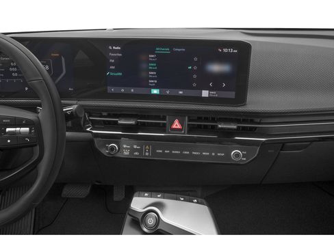 New 2025 Kia EV6 Light w/ Light LR Technology Package AWD/4WD image 7