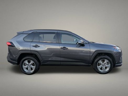 Used 2024 Toyota RAV4 XLE image 6