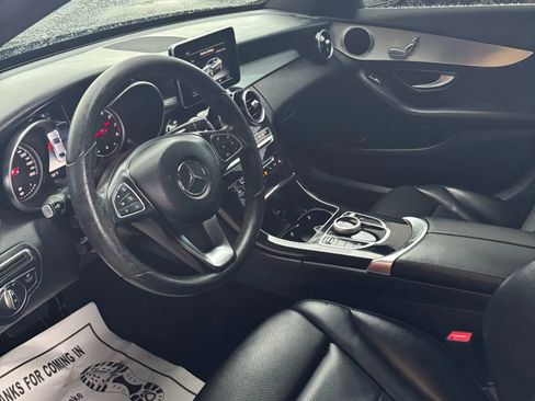Used 2018 Mercedes-Benz C 300 Sedan image 9