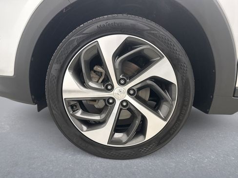 Used 2017 Hyundai Tucson Limited w/ Cargo Package AWD/4WD image 25