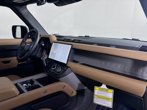 New 2026 Land Rover Defender 110 X image 27