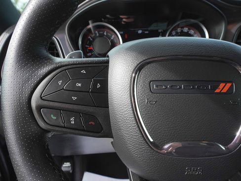 Used 2023 Dodge Challenger R/T Scat Pack RWD image 17