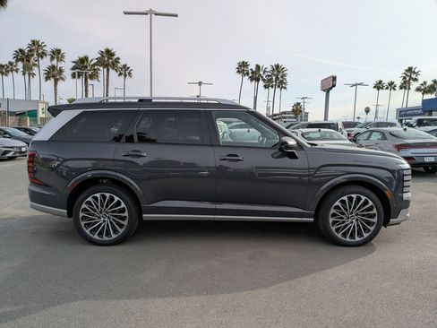 New 2026 Hyundai Palisade Calligraphy AWD/4WD image 5