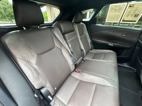Certified 2024 Lexus RX 350 AWD w/ Convenience Package image 32