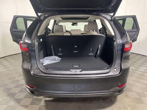Certified 2026 MAZDA CX-90 3.3 Turbo w/ Premium Sport Pkg AWD/4WD image 22