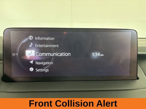 Used 2023 MAZDA CX-9 Touring image 14