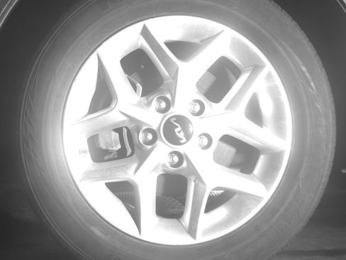 Used 2025 Kia Soul LX w/ LX Technology Package image 19