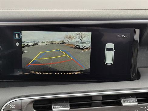 New 2026 Hyundai Palisade SEL image 25