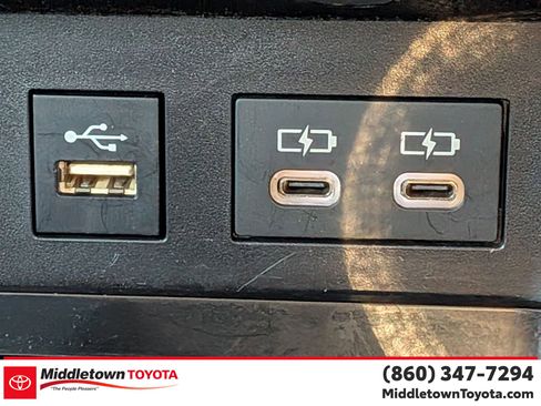 Certified 2025 Toyota Camry LE image 26