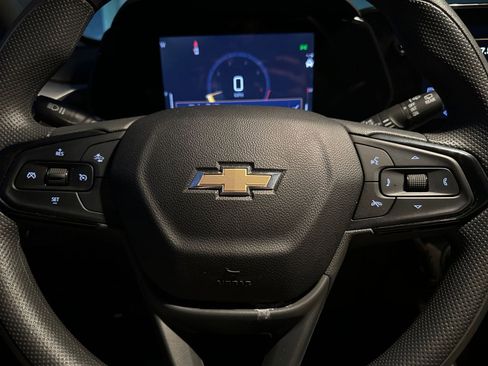 Used 2025 Chevrolet TrailBlazer LT image 25