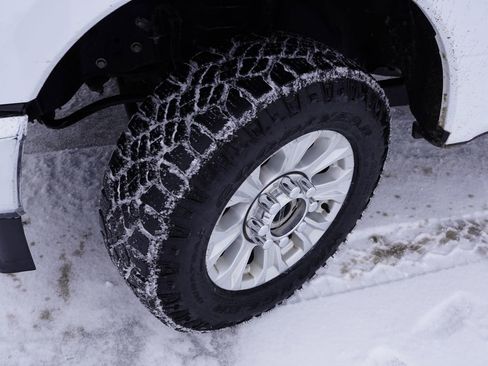 Used 2022 Ford F350 XLT image 13