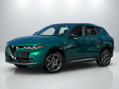 Used 2024 Alfa Romeo Tonale Ti