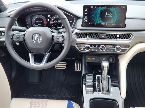 New 2026 Acura Integra A-Spec image 28