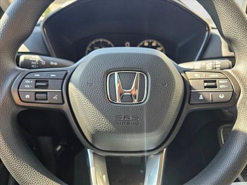 New 2026 Honda CR-V LX image 19