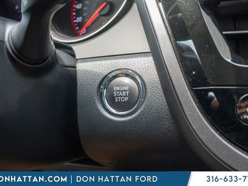 Used 2024 Toyota Camry XSE FWD image 12