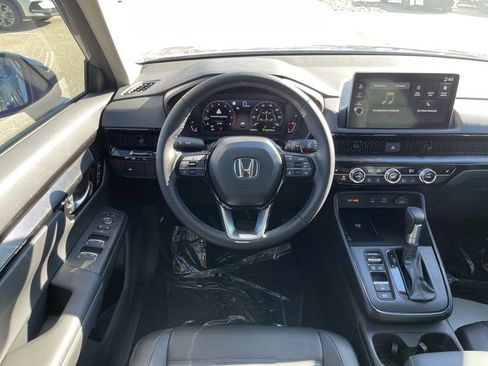 New 2026 Honda CR-V EX-L image 14