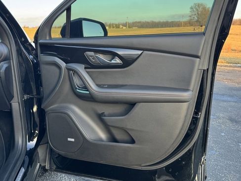 Used 2023 Chevrolet Blazer RS w/ Enhanced Convenience Package image 18