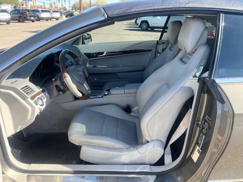 Used 2013 Mercedes-Benz E 350 E 350 image 14
