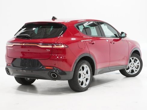 Used 2024 Dodge Hornet R/T image 8