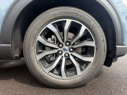 New 2026 Ford Explorer ST-Line AWD/4WD image 10