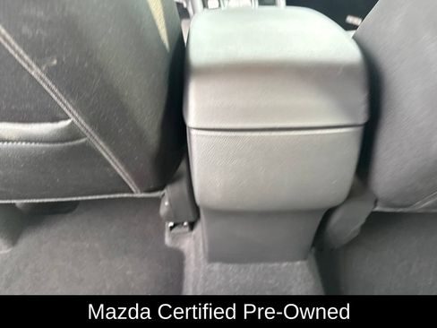 Certified 2025 MAZDA CX-5 AWD 2.5 S image 55