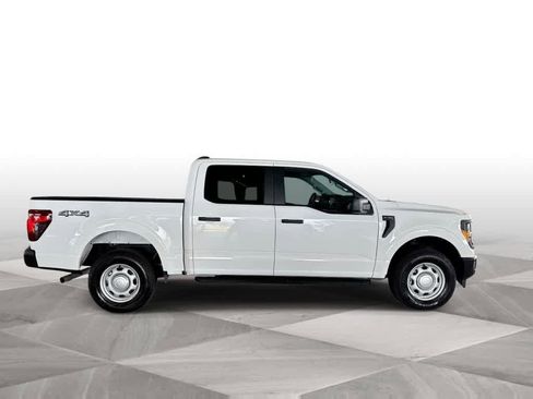 Used 2024 Ford F150 XL AWD/4WD image 9