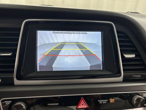 Used 2019 Hyundai Sonata SE FWD image 15
