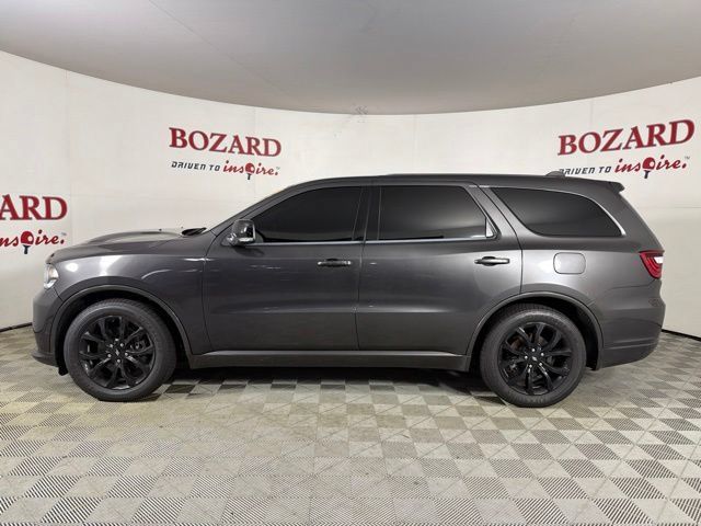 Used 2019 Dodge Durango R/T w/ Blacktop Package AWD/4WD image 7