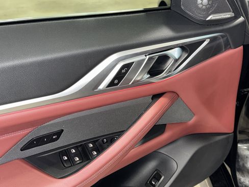 Certified 2025 BMW 430i w/ Premium Package RWD image 18