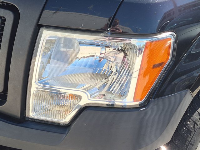 Used 2013 Ford F150 XL w/ Mid Equipment Group RWD image 14