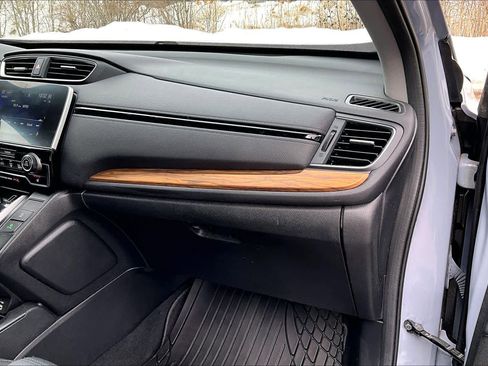 Used 2021 Honda CR-V EX image 19