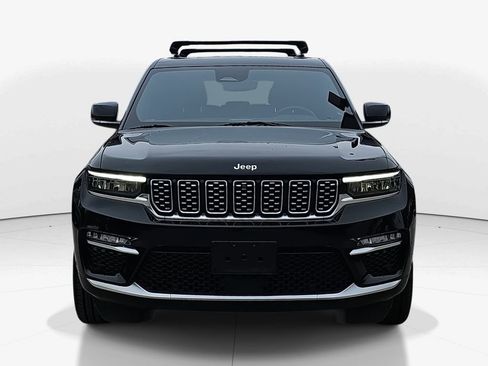 Used 2022 Jeep Grand Cherokee Summit image 11