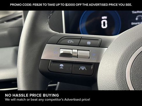 New 2026 Hyundai Sonata SEL image 24