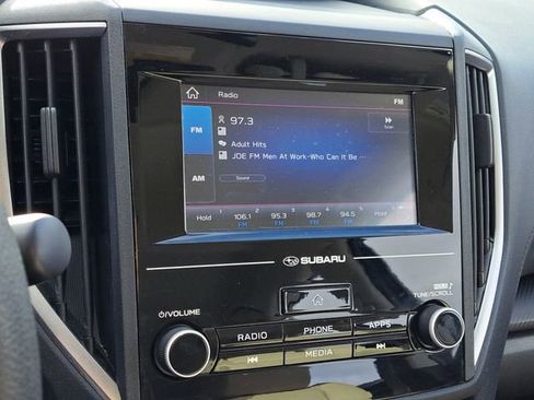 Used 2023 Subaru Impreza 2.0i image 11