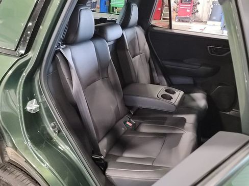 Certified 2026 Subaru Outback Limited AWD/4WD image 22