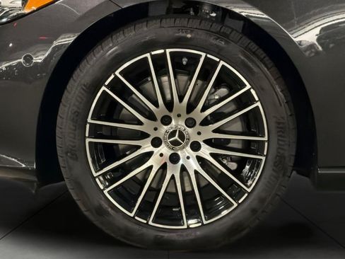 New 2026 Mercedes-Benz C 300 Sedan image 25