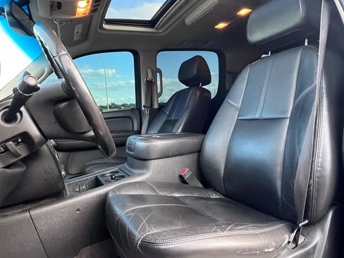 Used 2008 GMC Yukon XL SLT AWD/4WD image 18