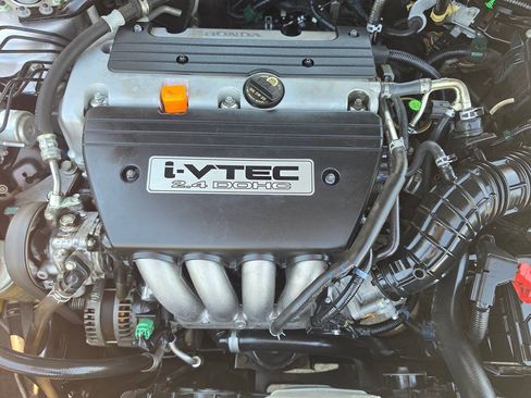 Used 2007 Honda Accord EX image 49