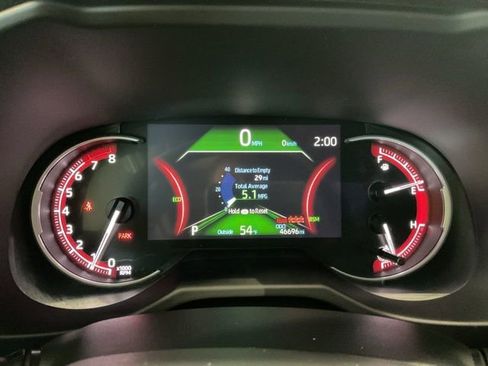 Used 2024 Toyota RAV4 Adventure image 14