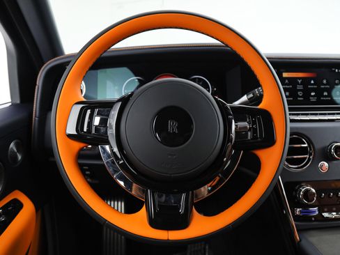 Used 2026 Rolls-Royce Cullinan image 33