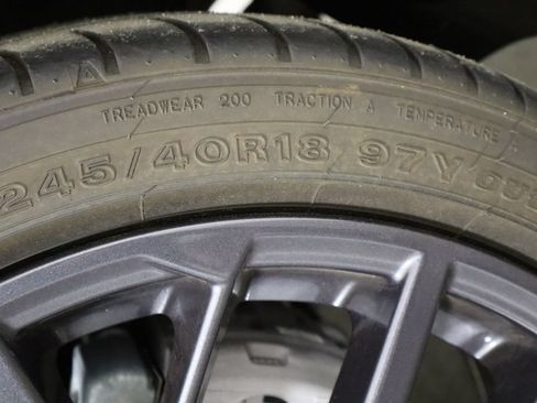 Used 2023 Subaru WRX Premium AWD/4WD image 32