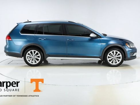 Used 2017 Volkswagen Golf Alltrack S AWD/4WD image 47