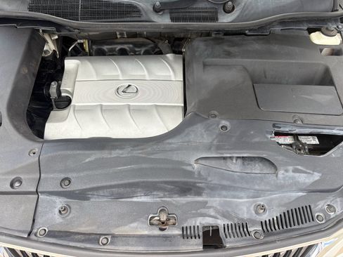 Used 2010 Lexus RX 350 2WD image 30