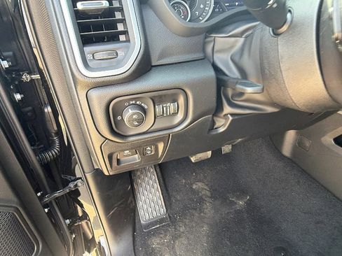 New 2026 RAM 1500 Big Horn AWD/4WD image 21