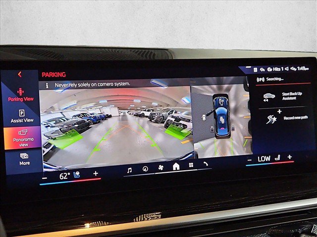 New 2027 BMW X6 xDrive40i w/ Climate Comfort Package AWD/4WD image 13