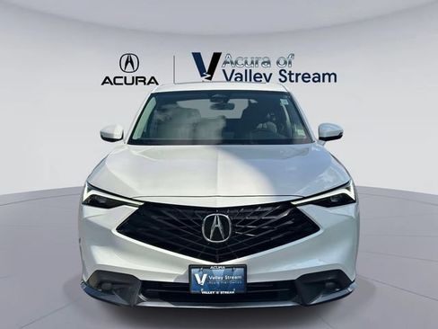 Used 2026 Acura ADX AWD image 2