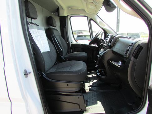 Used 2023 RAM ProMaster 3500 FWD image 15